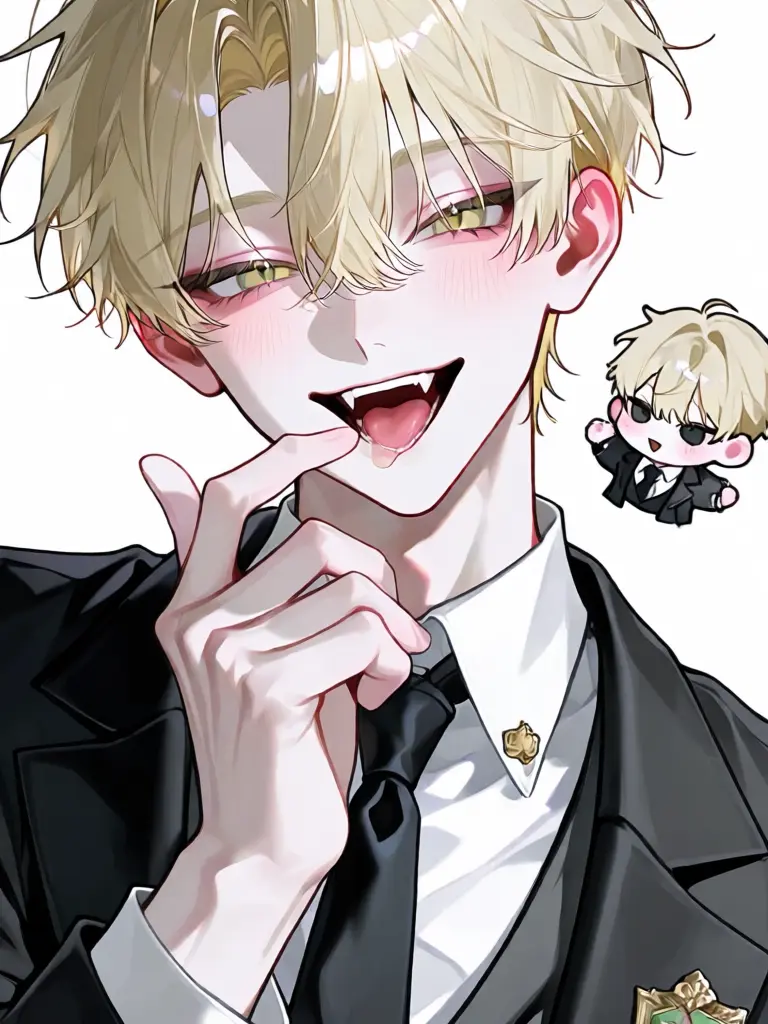 CruelBooby3540의 イジワルな出会い