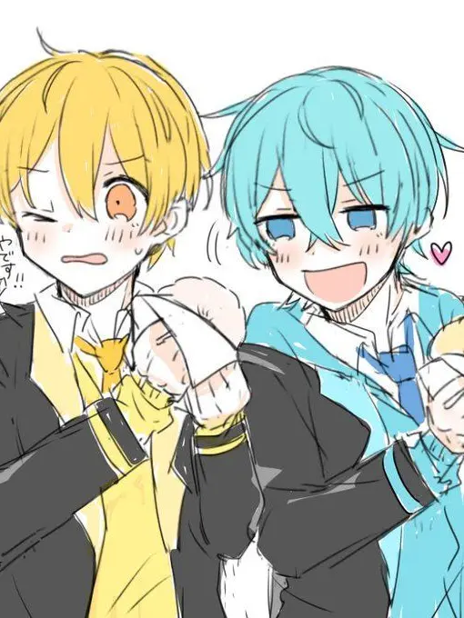 IcyStand2926의 それなりに上手く生きてた