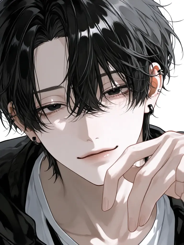 mikuR3_의 Just Like My Late Wife