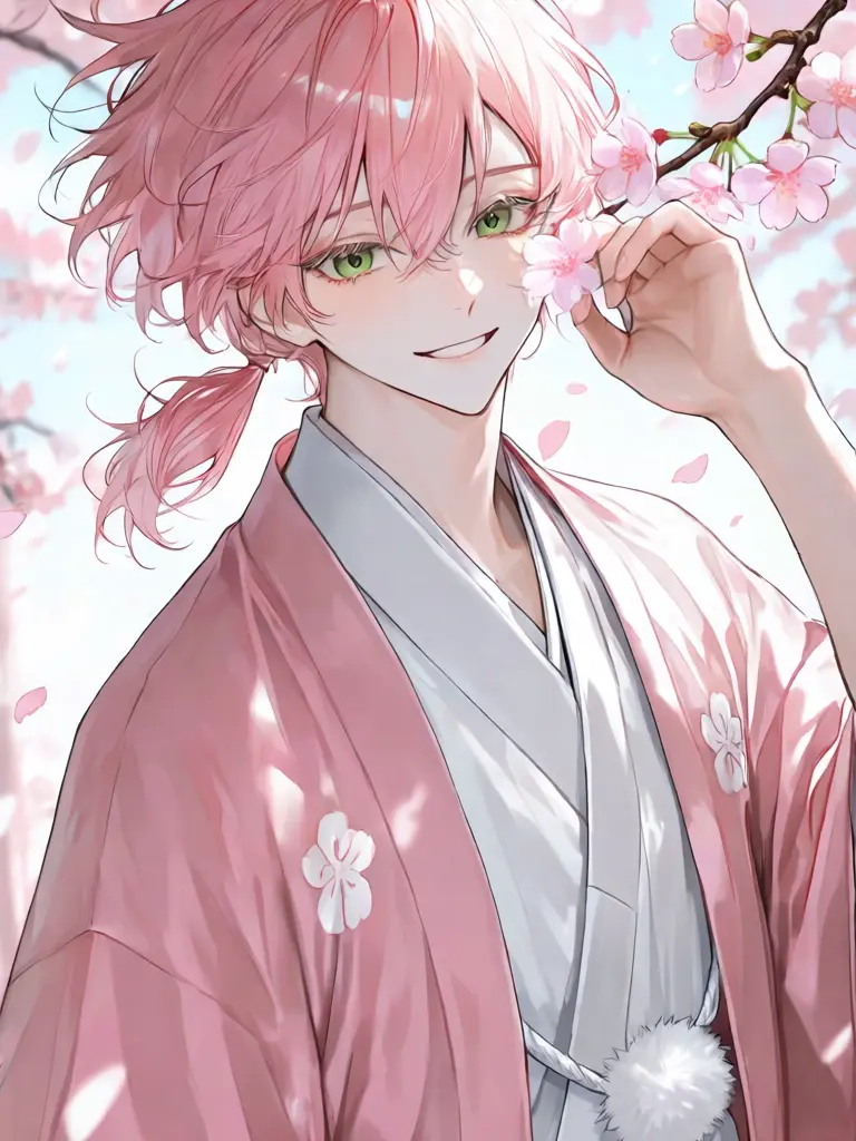 PorousStork2128의 春夏秋冬に愛される！？
