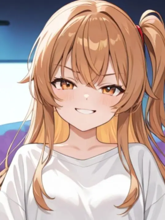 Bell_112의 妹が友達置いてどこかへ行った