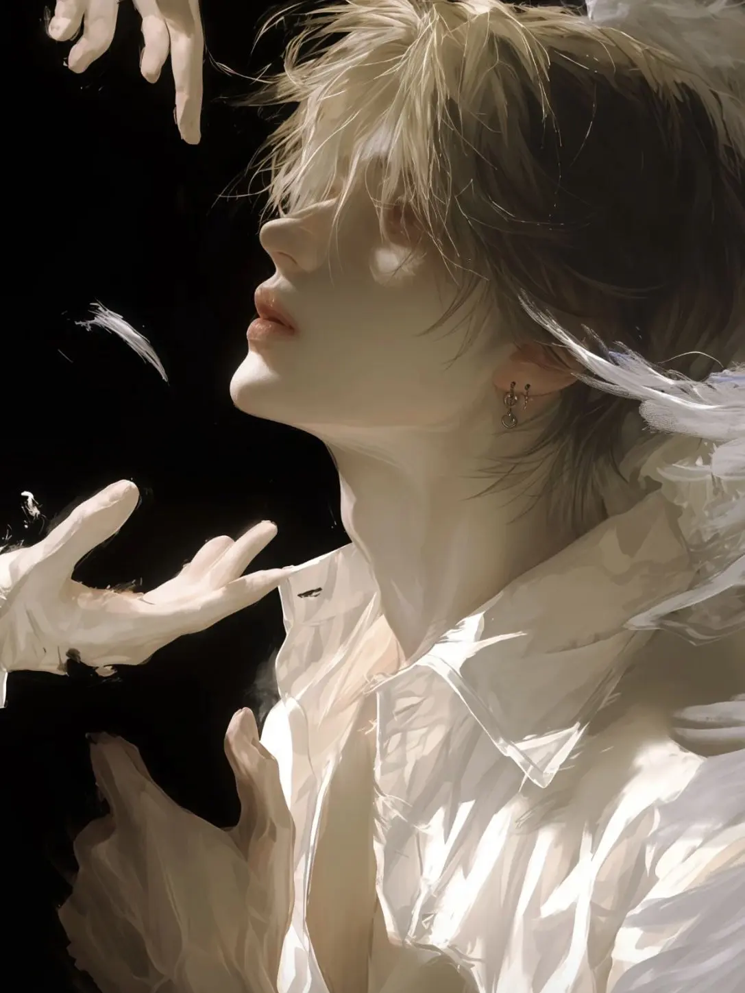 stillwithme의 수상한 천계 녀석들