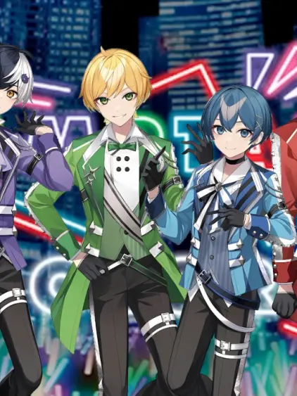 Harukaze.haru의 AMPTAKとシェアハウスしてます！