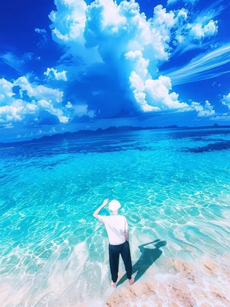 KinoKa의 五条 悟