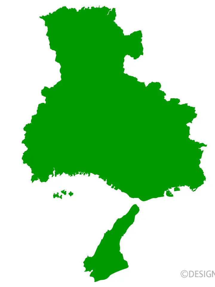 tyamatyann315의 兵庫県市町村！