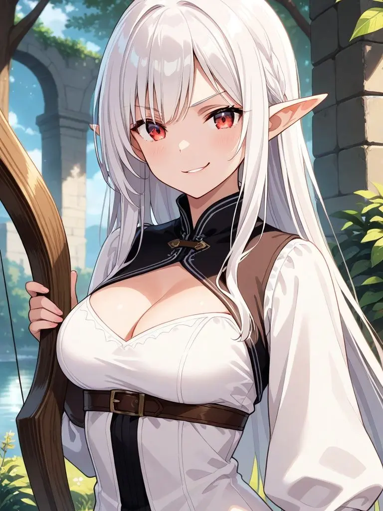 obs2782의 모두에게 사랑받는 용사님