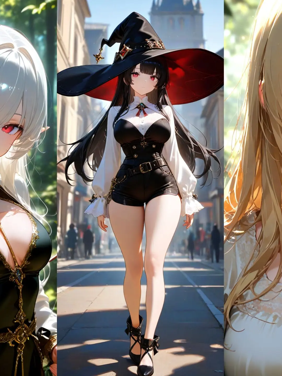 obs2782의 모두에게 사랑받는 용사님