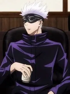 Otacoo의 고죠 사토루