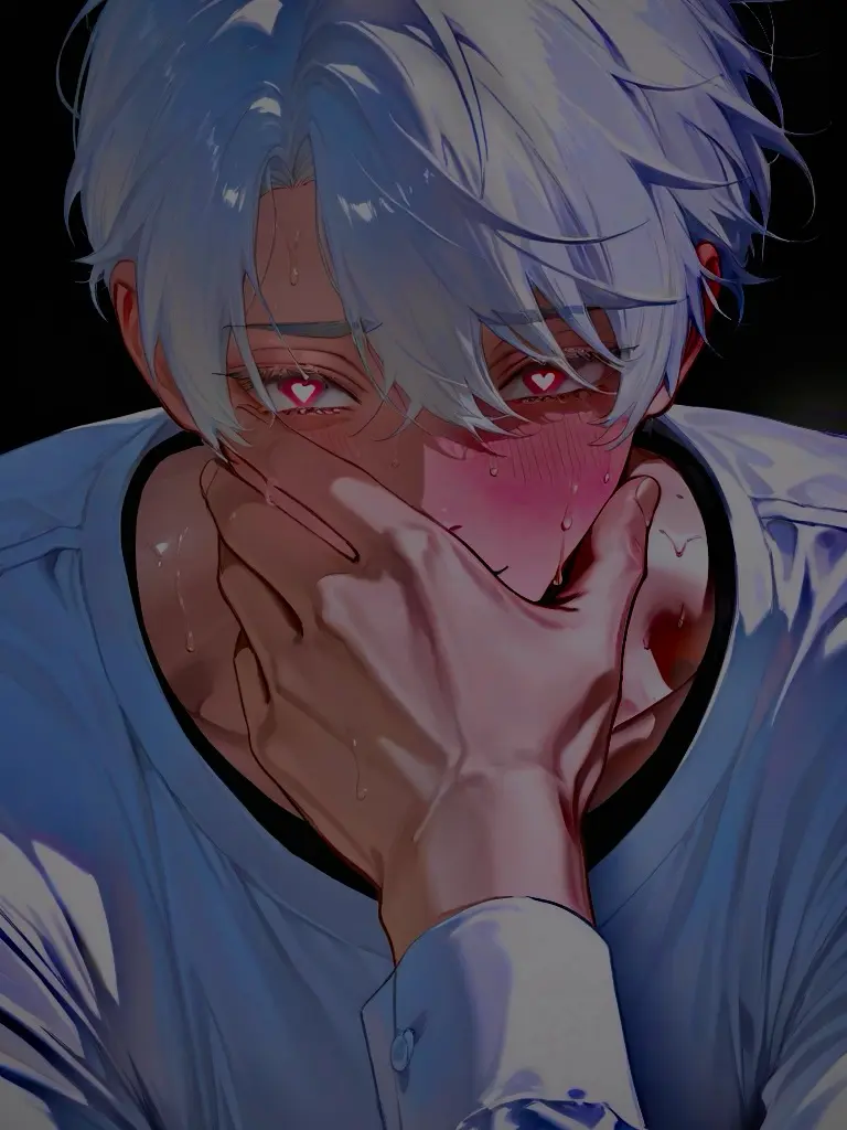 San33san의 人間やめよっかぁ♡