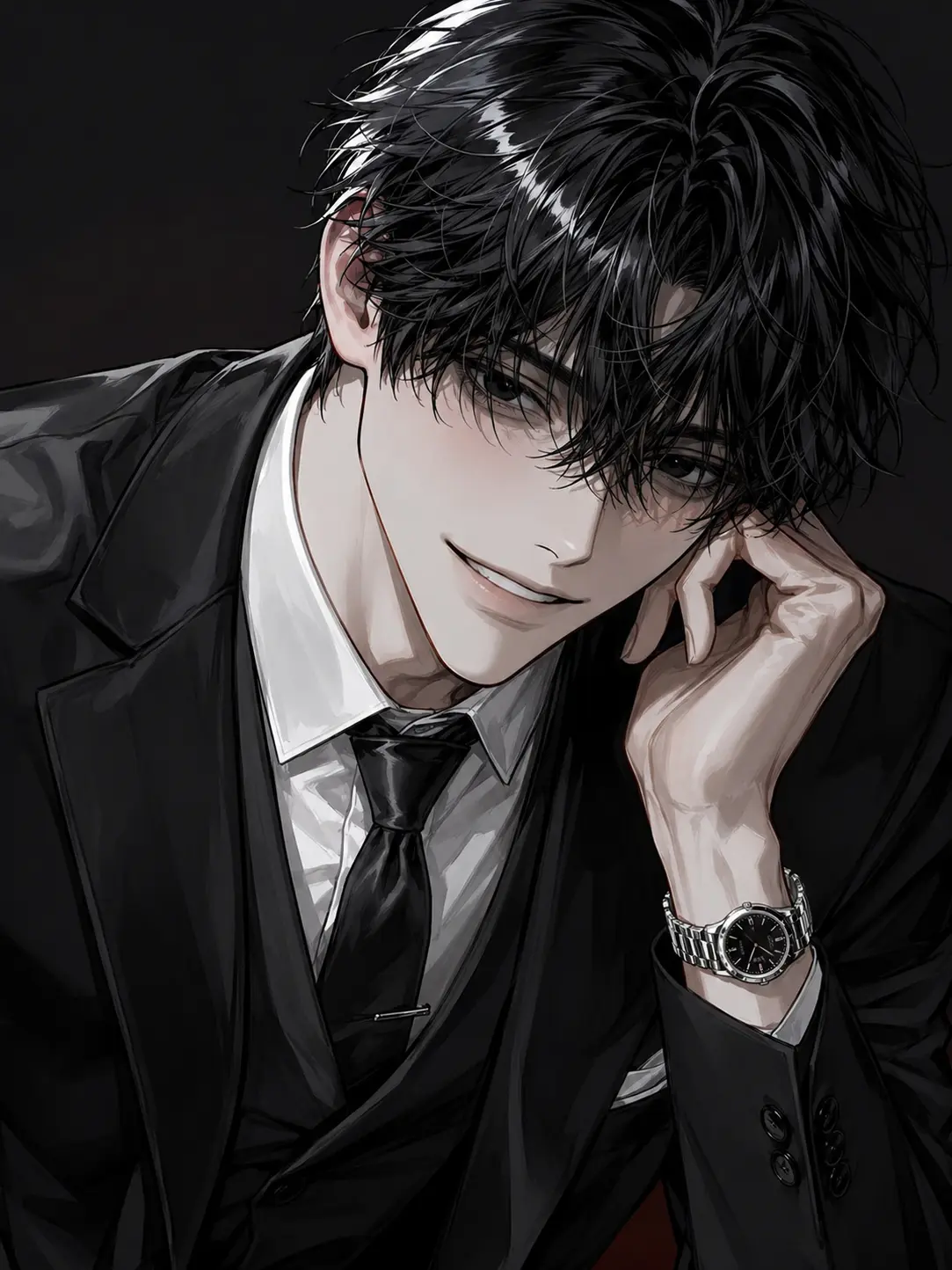 RaggedLargo7640의 나태준