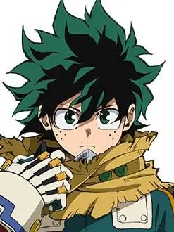 Yuran56789의 My Hero Academia