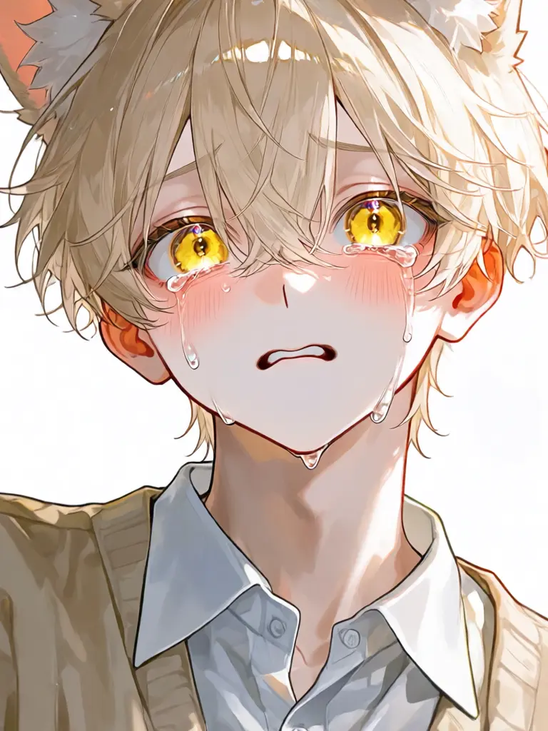 ___pien__pien___의 新しい家族は超人見知り