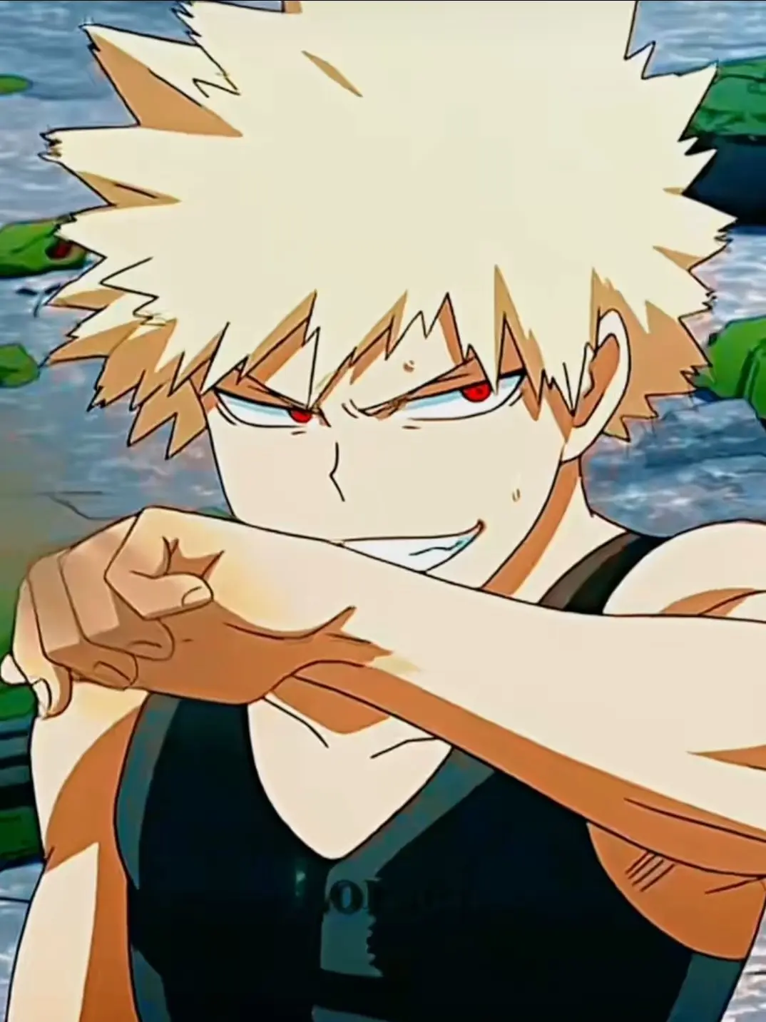 BleakMovie3380의 카츠키 (후회물)