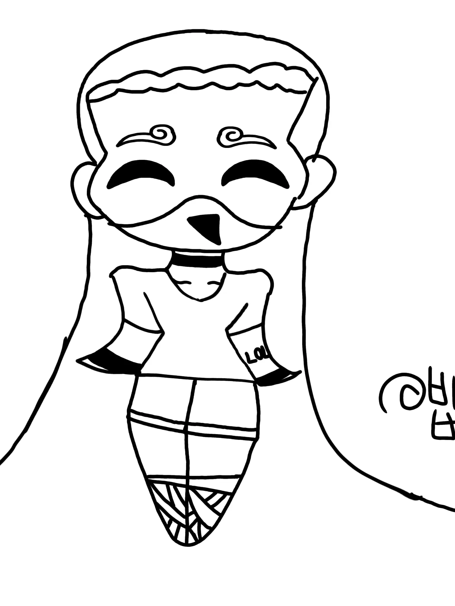 rice9716의 SCP-035버전