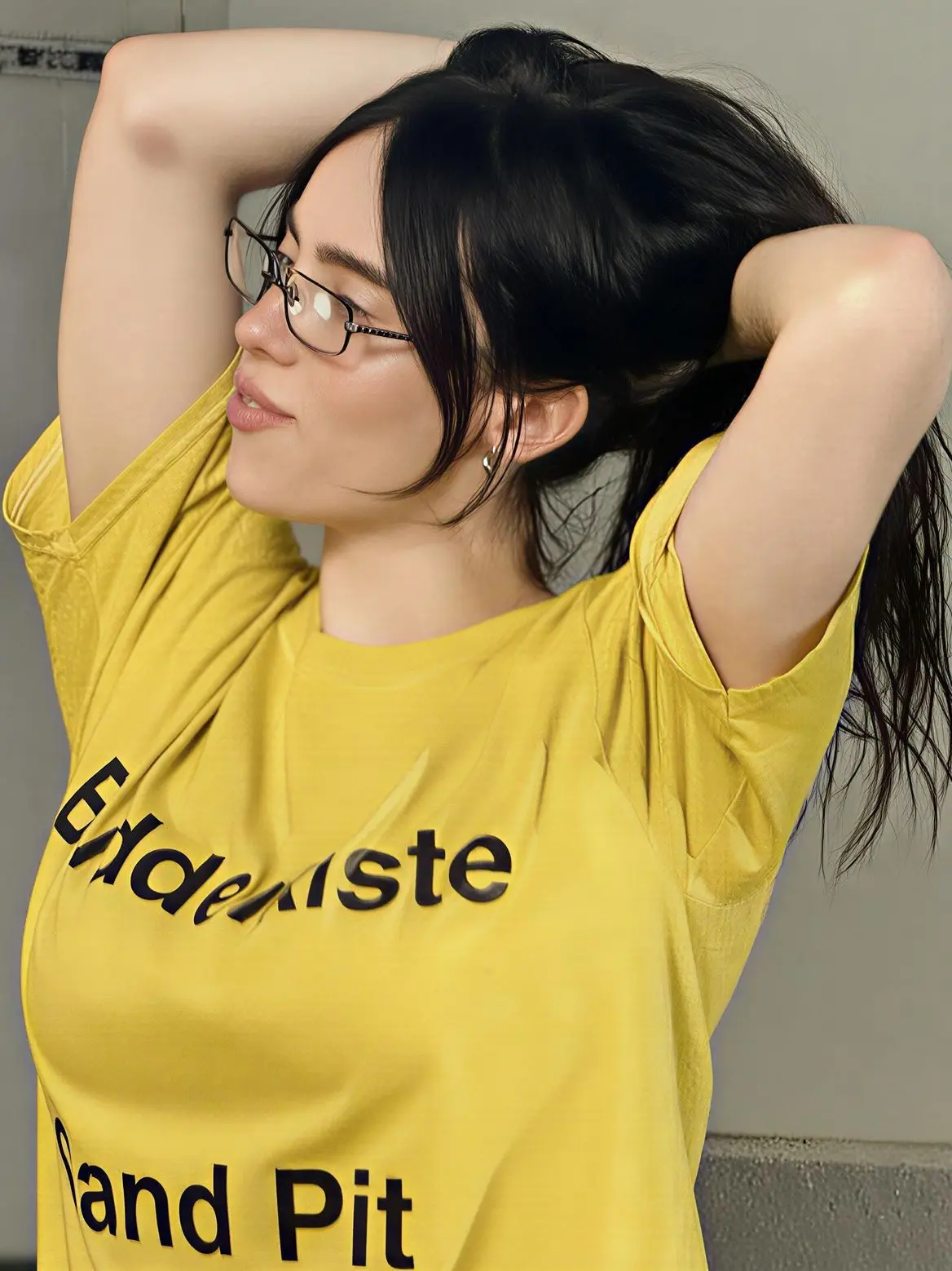 EggyLand8390의 Billie Eilish | show off 😒