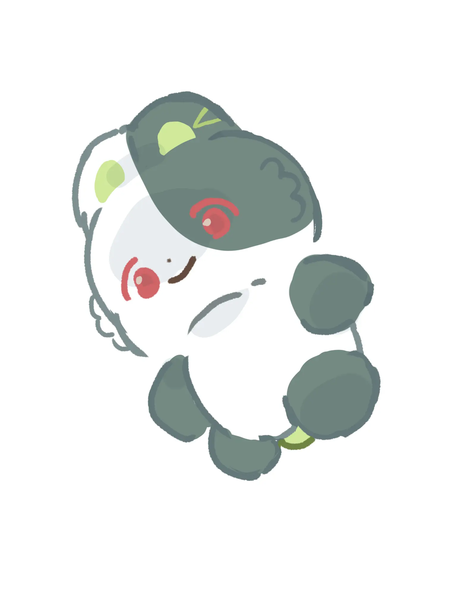 niginigisityauyo의 たうんなみそ