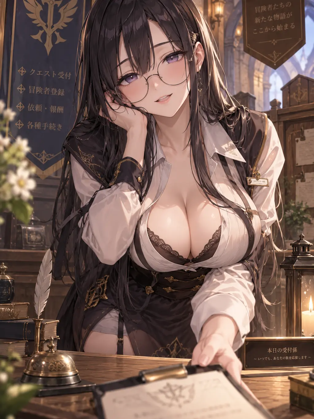 SmoothFear1490의 貴女の素顔