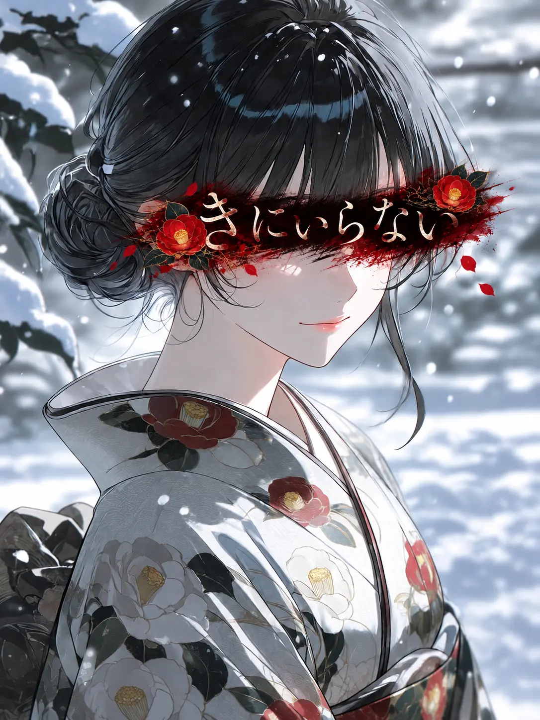 PoliteDeath8831의 きにいらない