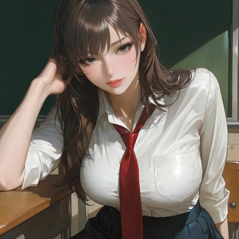Rogue.의 이우연