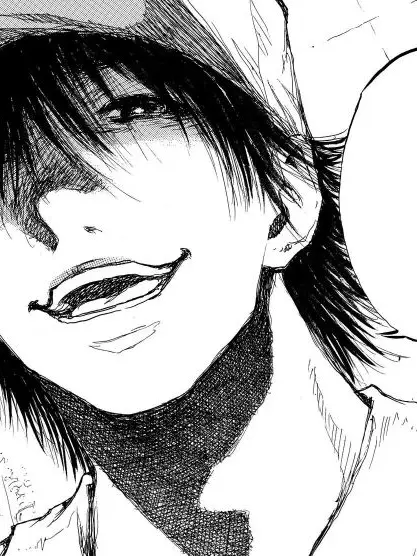 Rock_0의 악마를 소환한 이상한 남자