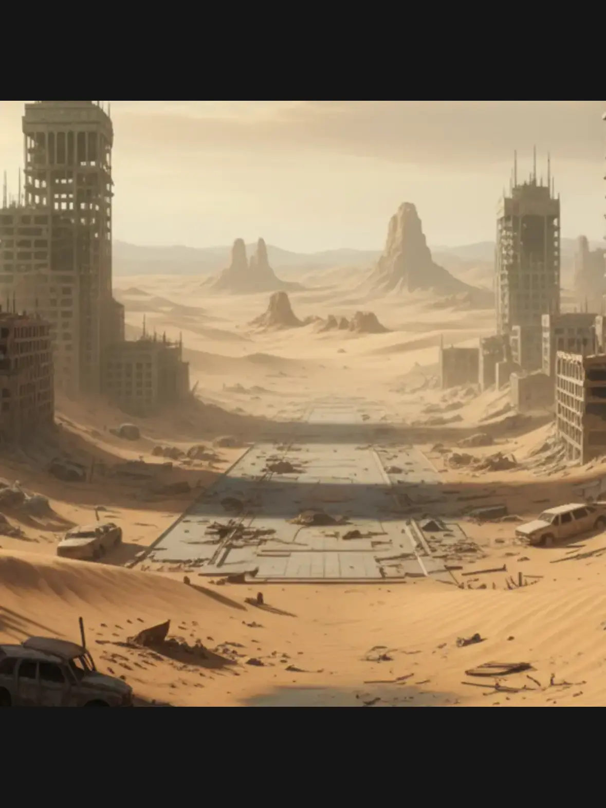 FetidPiu0290의 世紀末の探索