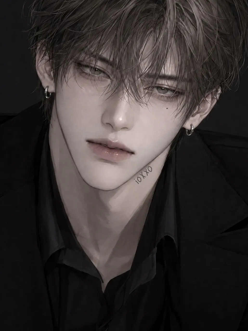 io.xxo의 Kwon Dohyun