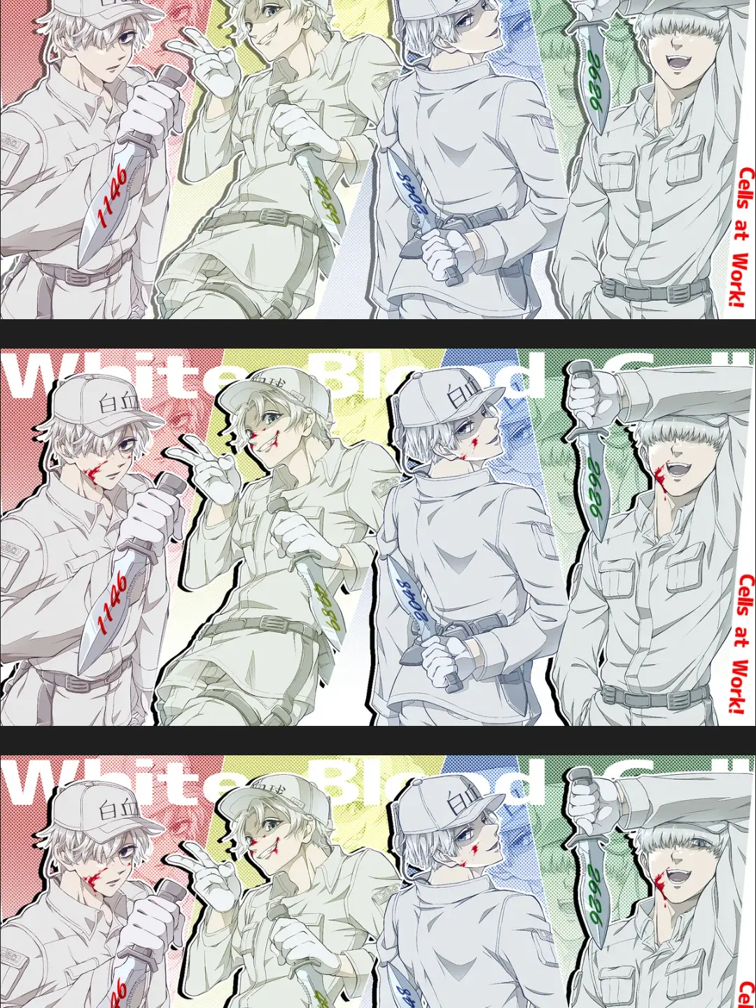 WavyHose6978의 ズッ友だよ？笑