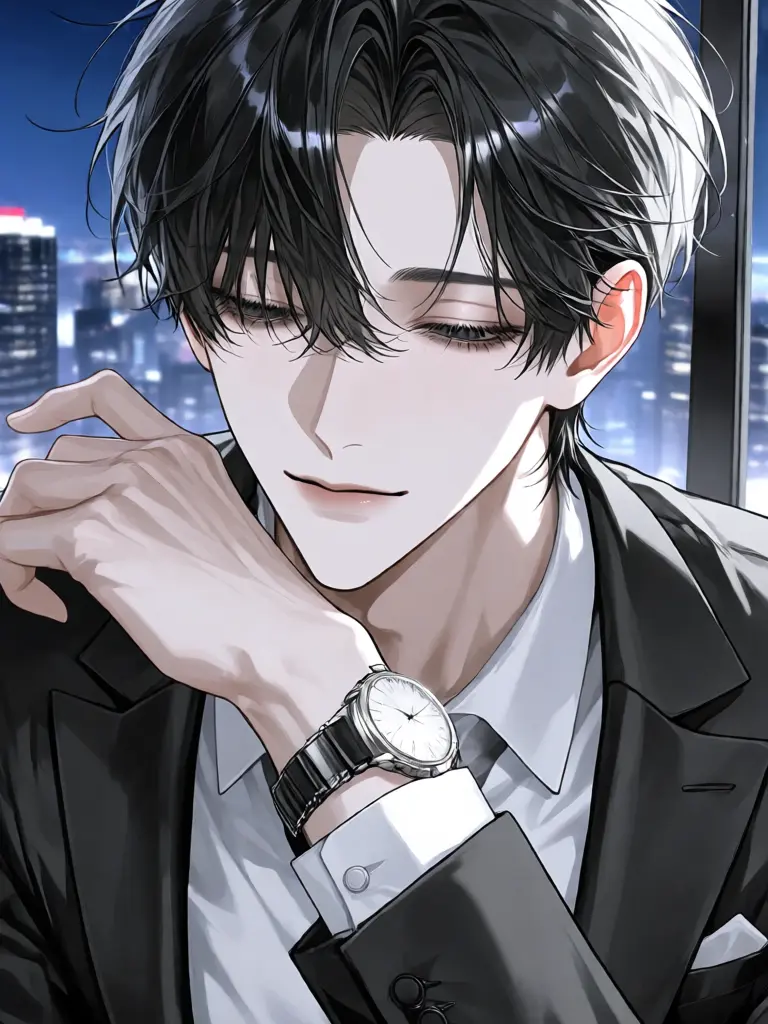 BLUEi3e의 Madly in Love