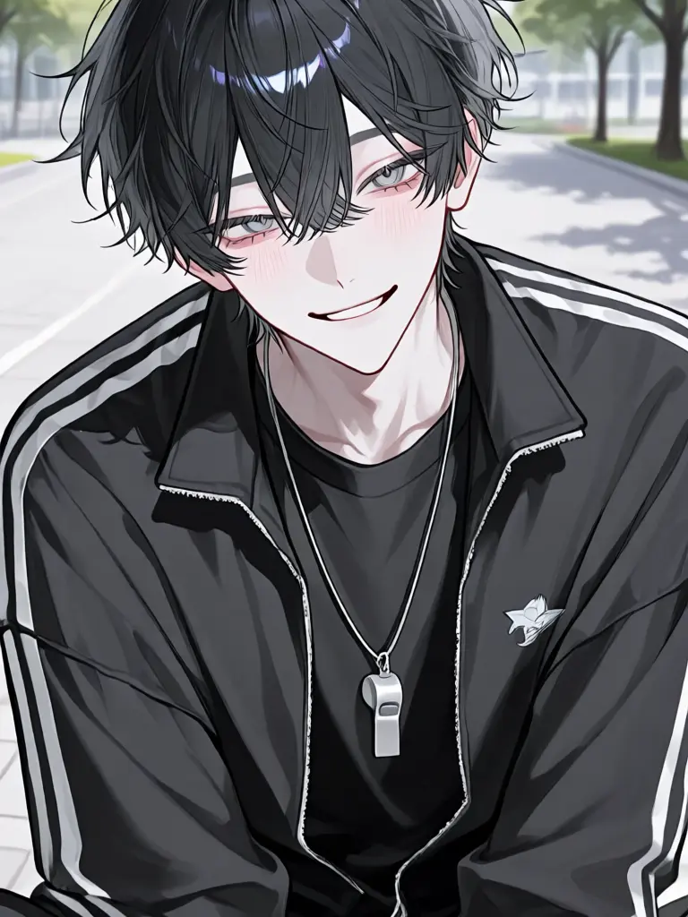 BitterOven2261의 体育教師って、いいよね。