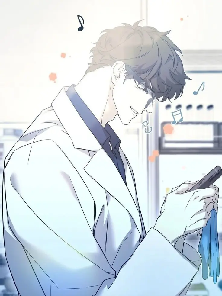 Silly_girl_의 Prodigy scientist