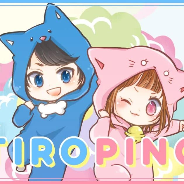 ちろぴの！