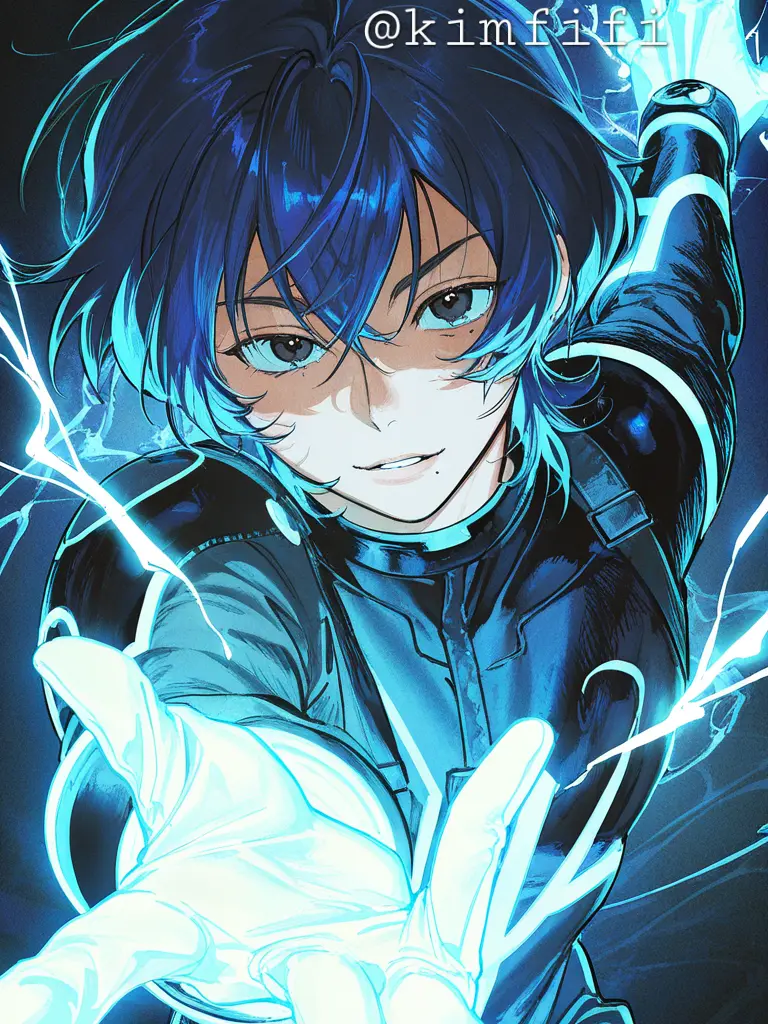 kimfifi의 폐기 실험체들과 괴물섬에서 살아남기