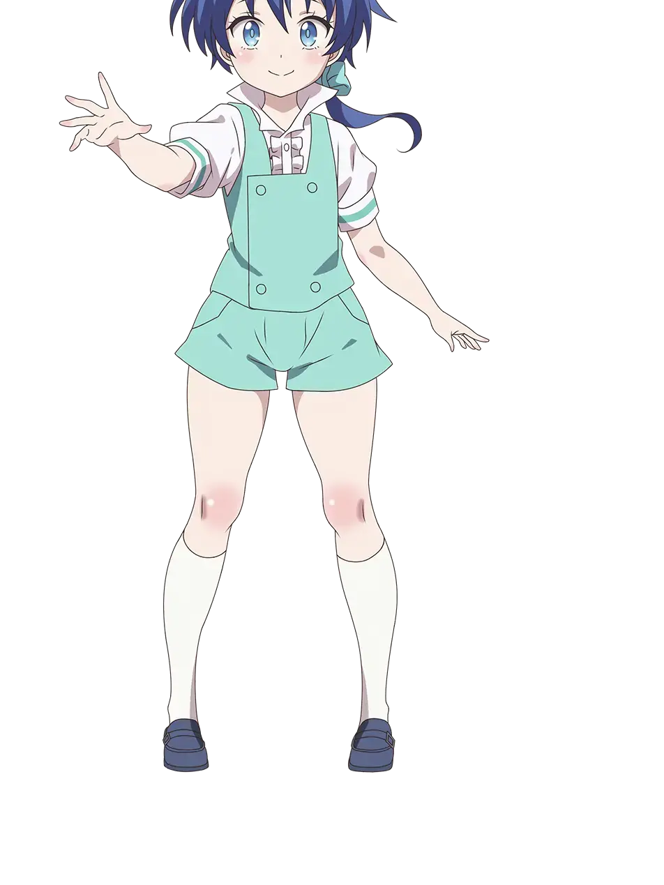 第七王子・ロイド＝ディ＝サルーム - zeta