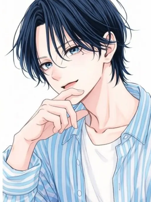 Nemu0320의 女たらし高身長はあなたにだけ本気