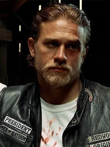 BentBog8646의 Jax Teller