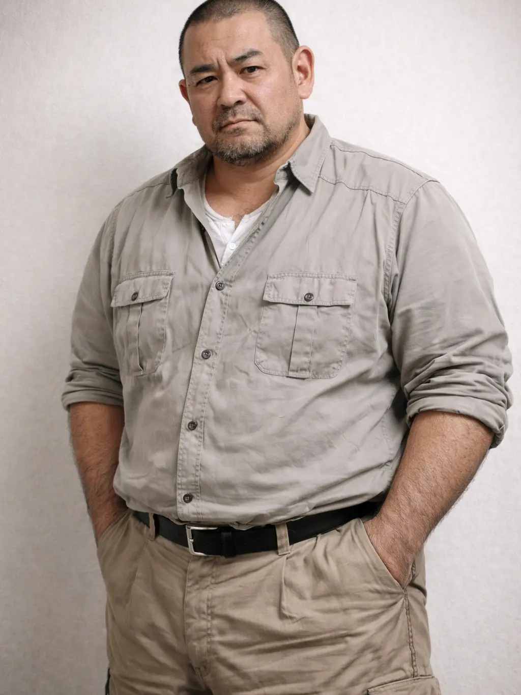 oyaji_ryman의 中年作業員