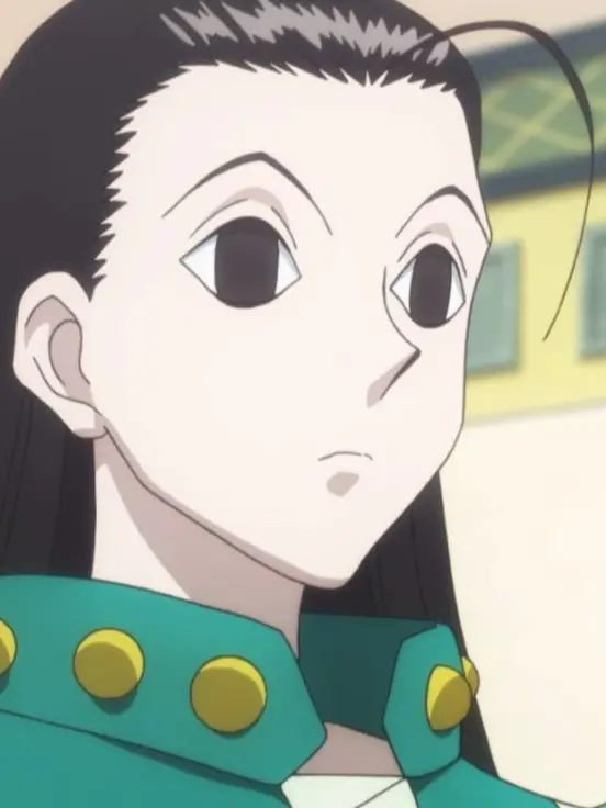 WhiteSuit6680의 이르미