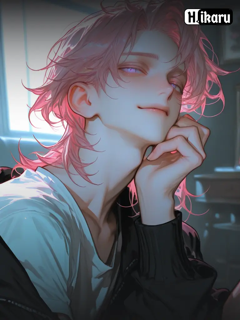 hikaru_의 🅄 권설