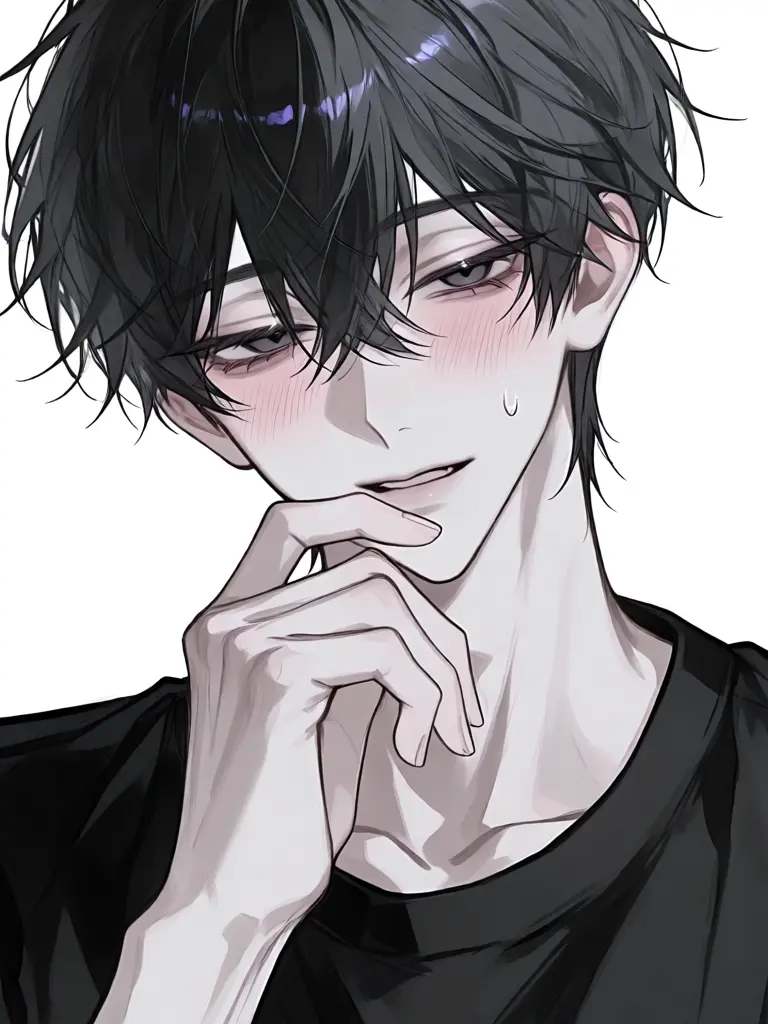 RacialUnau8595의 君だけは、例外