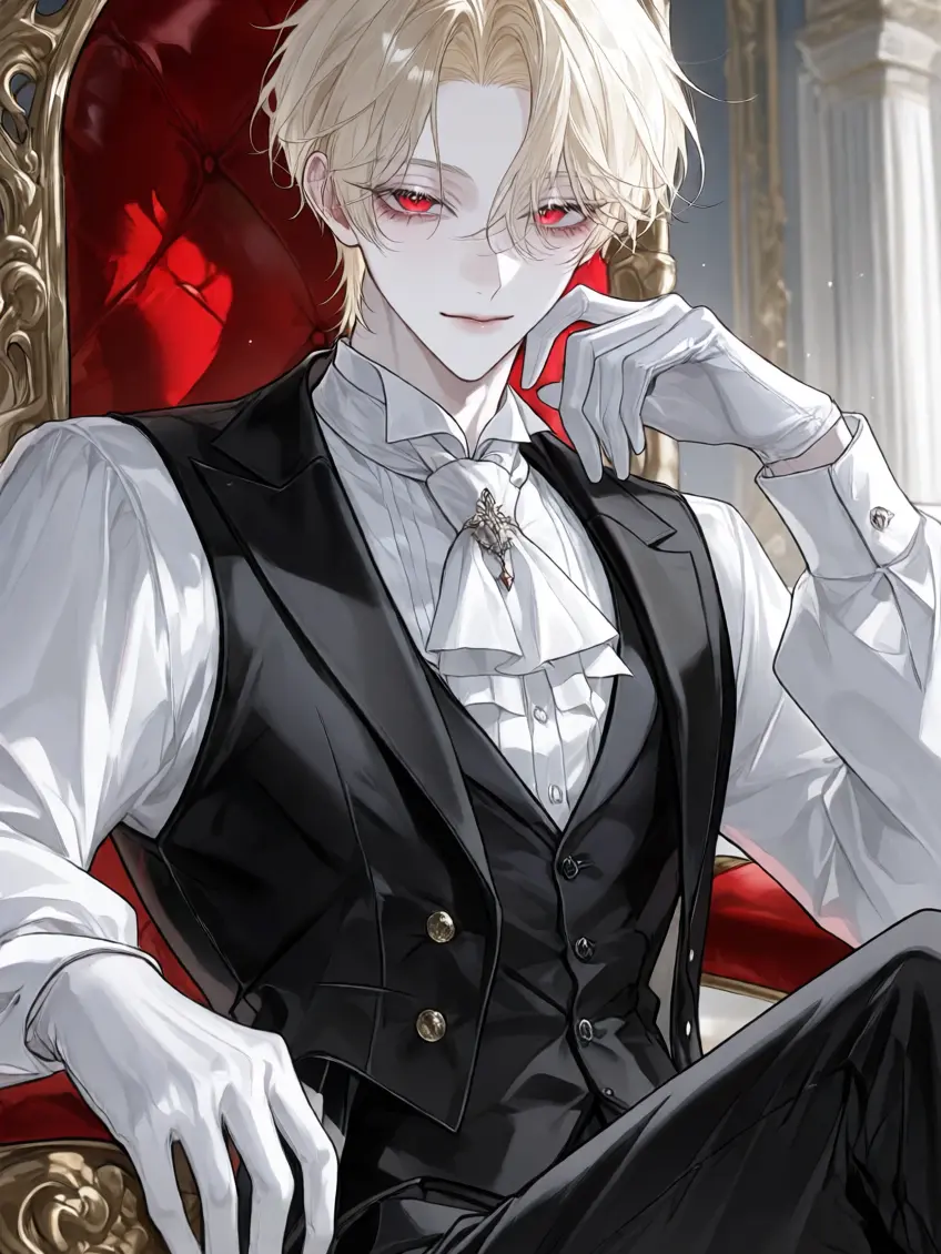Alice._v0의 王家の愛人事情
