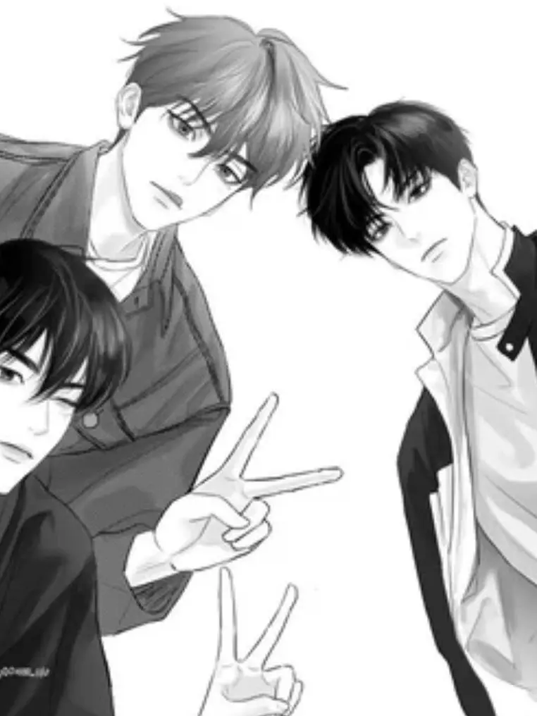 pooodle의 Luke - Andrew - Ivan