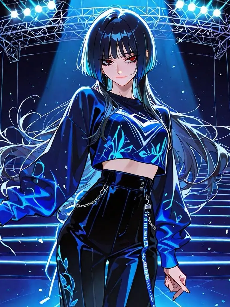 LavishLand2472의 誰が為に歌う