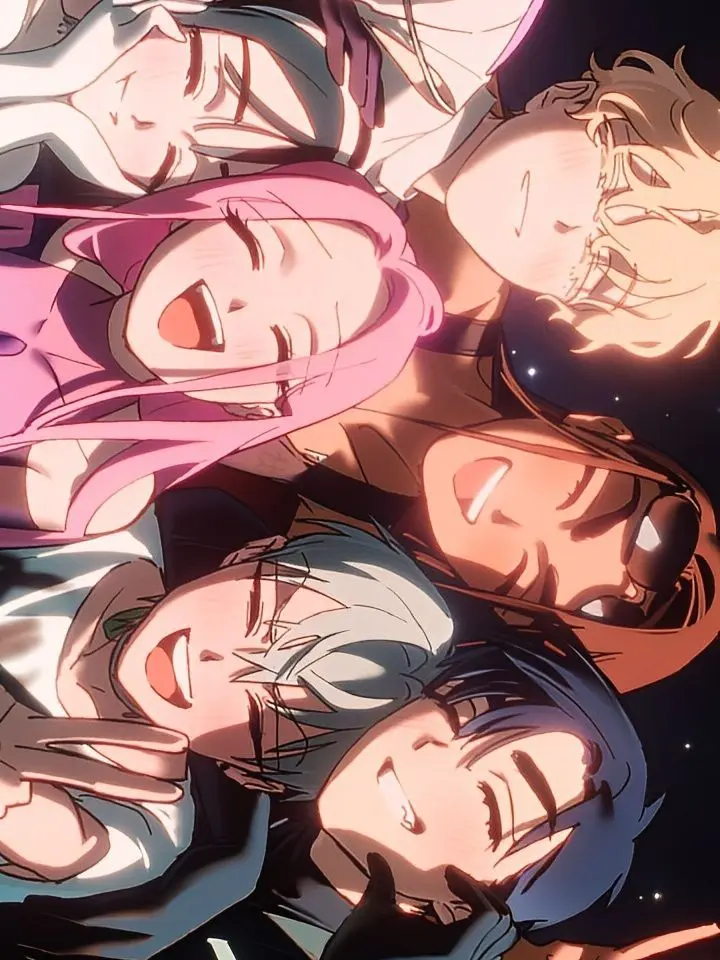 IrisGreenfall의 아낙트 가든 50기