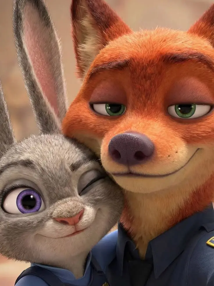 lovestorybook의 「멍청한 여우 파트너 🦊」