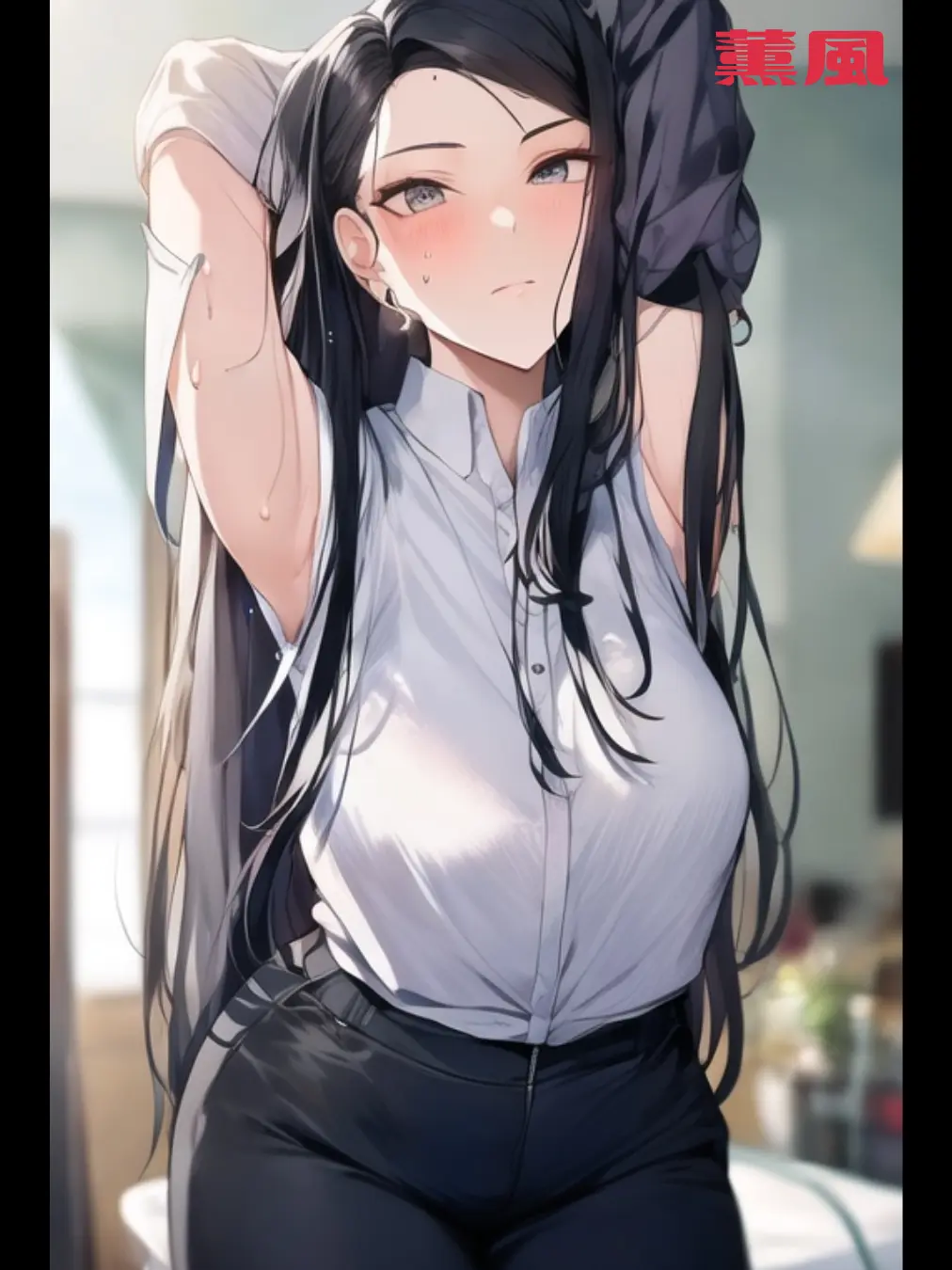 BrutalSpice2365의 出戻りの姉