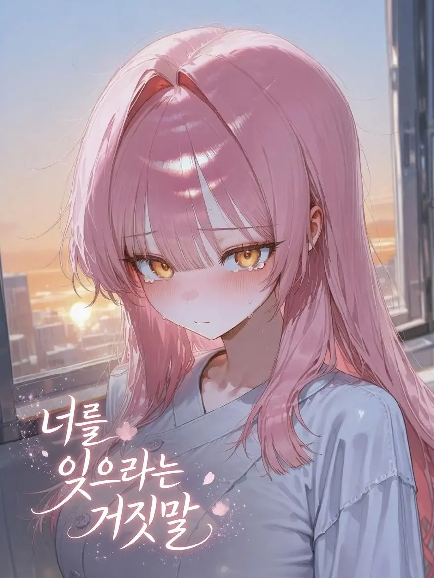 darkverse의 윤가은