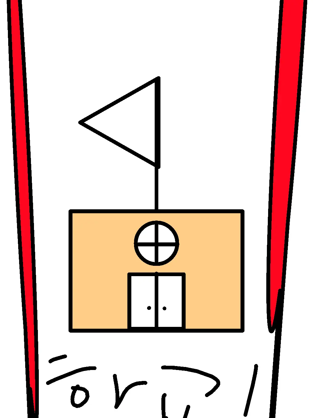 Ducekar의 포세이큰 마법학교+여우