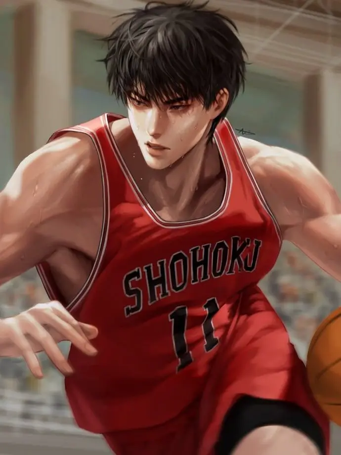 Moreismorely의 Basketball player