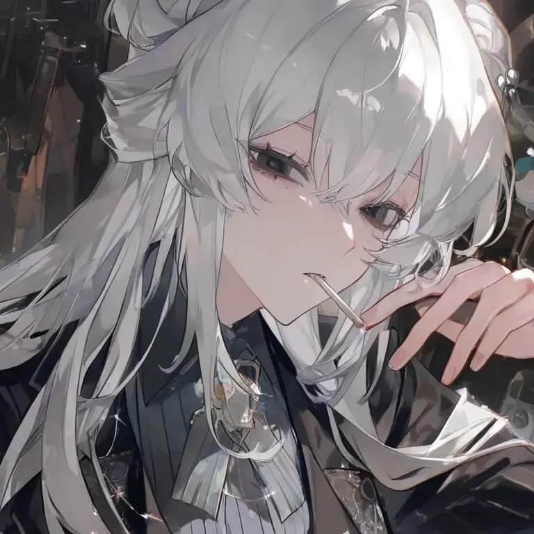 LongKing9128의 감정과 사랑, 지킨다는 것