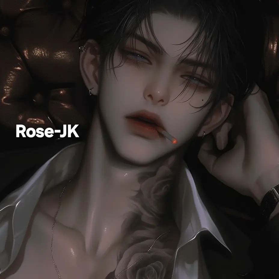 Rose-JK의 너 나랑 게임하나 하자 어때?